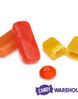 Arcor Viena Fruit Filled Hard Candy: 1LB Bag