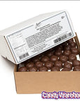 Asher's Caramel Marshmallow Chocolates - Milk: 6LB Box