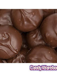 Asher's Caramel Marshmallow Chocolates - Milk: 6LB Box