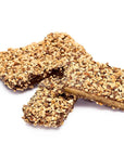 Asher's English Toffee Candy Slabs: 5LB Box