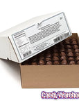 Asher's Milk Chocolate Cherry Cordials Candy: 6LB Box