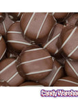 Asher's Vanilla Butter Cream Chocolates - Milk: 6LB Box