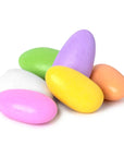 Assorted Jordan Almonds: 7-Pound Case - Candy Warehouse