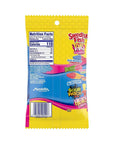 Assorted Swedish Fish Tails: 12-Piece Case