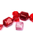 Atkinson Anise Squares Hard Candy: 5LB Bag