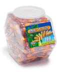 Atkinson Chick-O-Stick Original Candy: 160-Piece Jar