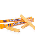 Atkinson Chick-O-Sticks Candy Bars: 24-Piece Box