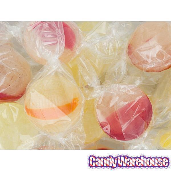 Atkinson Gemstone Naturals Gourmet Hard Candy 3.75-Ounce Bags: 12-Piece Box - Candy Warehouse