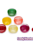 Atkinson Gemstone Sugar Free Gourmet Hard Candy 3.75-Ounce Bags: 12-Piece Box