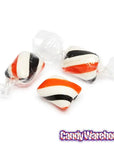 Atkinson Hard Candy Twists - Halloween Citrus: 5LB Bag