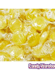Atkinson Lemon Grass Hard Candy Buttons: 5LB Bag