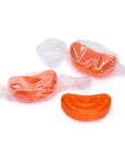 Atkinson Orange Slices Hard Candy: 5LB Bag