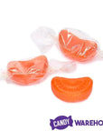Atkinson Orange Slices Hard Candy: 5LB Bag