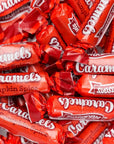 Atkinson Pumpkin Spice Caramels: 10-Ounce Bag