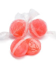 Atkinson Sugar Free Hard Candy Buttons - Watermelon: 5LB Bag