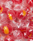 Atkinson Washington Cherry Hard Candy Balls: 5LB Bag