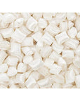 Atkinsons Sweet Pillows Hard Candy - White: 3LB Bag