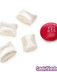 Atkinsons Sweet Pillows Hard Candy - White: 3LB Bag