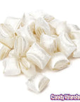 Atkinsons Sweet Pillows Hard Candy - White: 3LB Bag