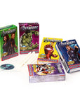 Avengers Candy Sticks Packs: 30-Piece Box