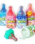 Baby Bottle Pops: 18-Piece Box