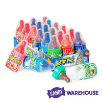 Baby Bottle Pops: 18-Piece Box - Candy Warehouse
