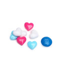 Baby Love Candy Hearts: 5LB Bag