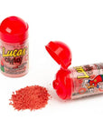 Baby Lucas Candy - Chamoy: 10-Piece Box