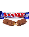 Baby Ruth Candy Bars: 24-Piece Box
