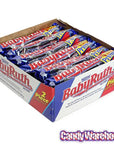 Baby Ruth King Size Candy Bars: 18-Piece Box