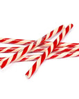 Bacon Hard Candy Sticks: 100-Piece Box