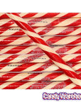 Bacon Hard Candy Sticks: 100-Piece Box