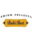 Bali's Best Coffee Candy Assortment: 300-Piece Tub