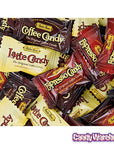 Bali's Best Coffee Candy Assortment: 300-Piece Tub