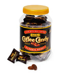 Bali's Best Coffee Candy - Classic Roast: 130-Piece Jar