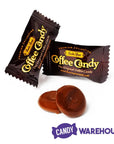 Bali's Best Coffee Candy - Classic Roast: 130-Piece Jar