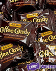 Bali's Best Coffee Candy - Classic Roast: 130-Piece Jar