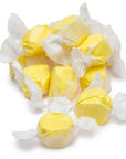 Banana Salt Water Taffy: 3LB Bag