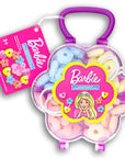 Barbie Candy Bracelet Kit: 12-Piece Display