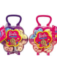 Barbie Candy Bracelet Kit: 12-Piece Display