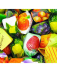 Barnier French Bonbons Hard Candy: 1KG Bag