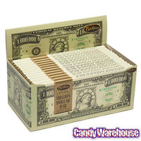 Bartons Million Dollar Milk Chocolate Candy Bars: 12-Piece Box - Candy Warehouse