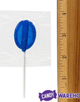 Bee International Color Your Mouth Lollipops: 12-Piece Display