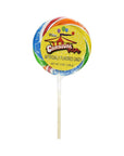 Bee International Giant 4.25-Ounce Carnival Pops: 12-Piece Box
