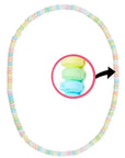 Bee International Giant Candy Necklaces: 18-Piece Box