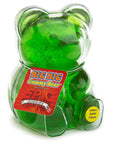 Jumbo Gummy Bears: 12-Piece Case