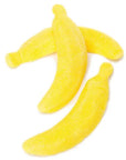 Big Gummy Banana Candy: 6.6LB Bag
