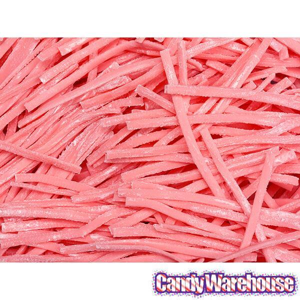 Big League Chew Bubble Gum Packs - Original: 12-Piece Box - Candy Warehouse