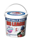 Big League Chew Gumballs - Original: 80-Piece Bucket