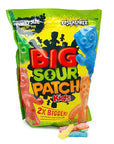 Big Sour Patch Kids Candy: 1.7LB Bag